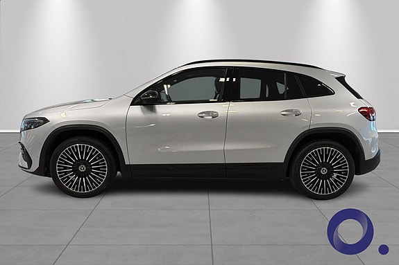 Mercedes-Benz EQA300 2 of 30