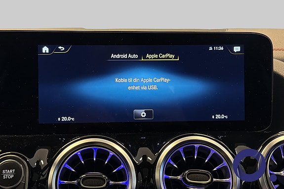 Mercedes-Benz EQA300 30 of 30