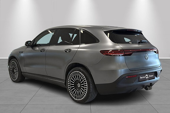 Mercedes-Benz EQC400 3 of 30