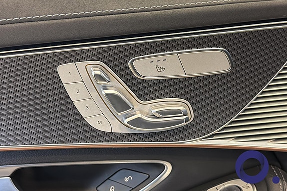 Mercedes-Benz EQC400 15 of 30