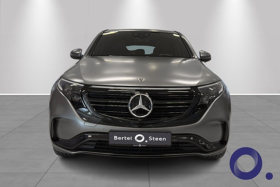 Mercedes-Benz EQC400 11 of 30