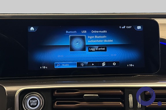 Mercedes-Benz EQC400 25 of 30