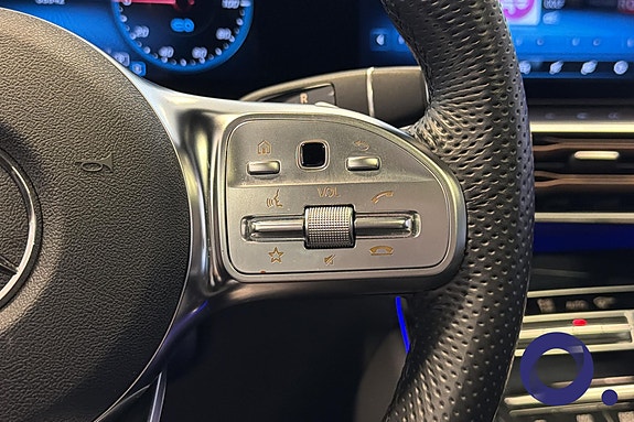 Mercedes-Benz EQC400 20 of 30