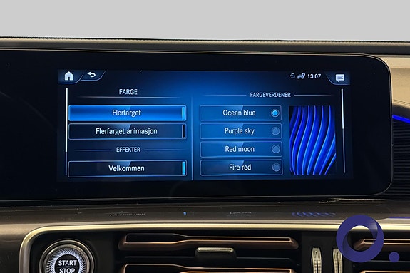 Mercedes-Benz EQC400 29 of 30