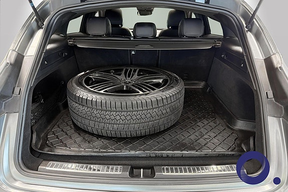 Mercedes-Benz EQC400 5 of 30