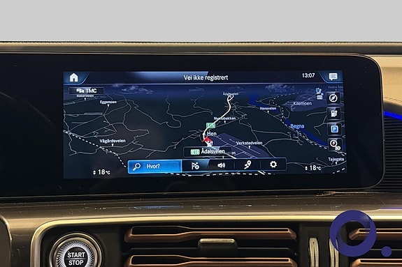 Mercedes-Benz EQC400 23 of 30