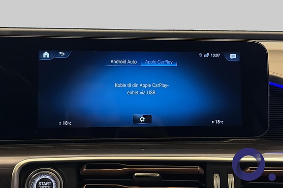 Mercedes-Benz EQC400 28 of 30