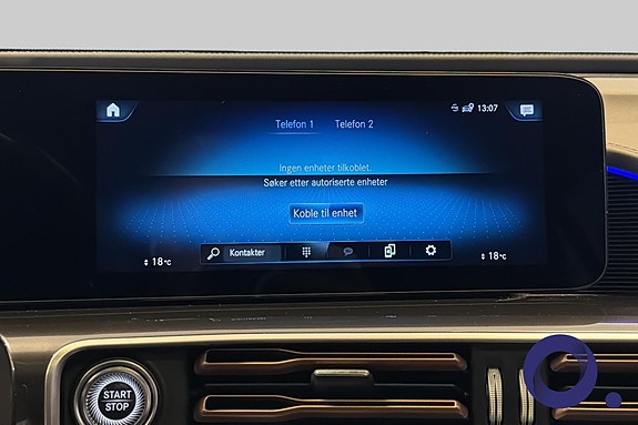 Mercedes-Benz EQC400 26 of 30