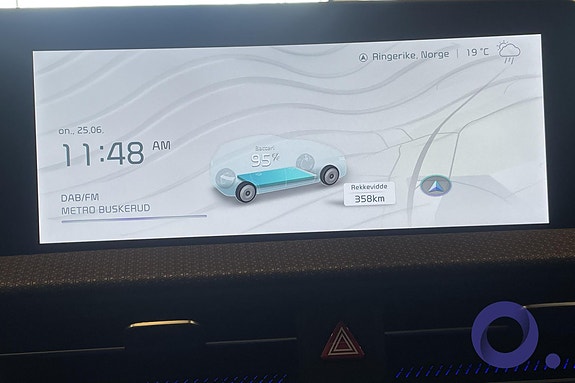 Kia EV6 15 of 16