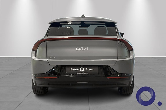 Kia EV6 4 of 16