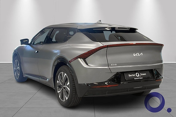 Kia EV6 3 of 16
