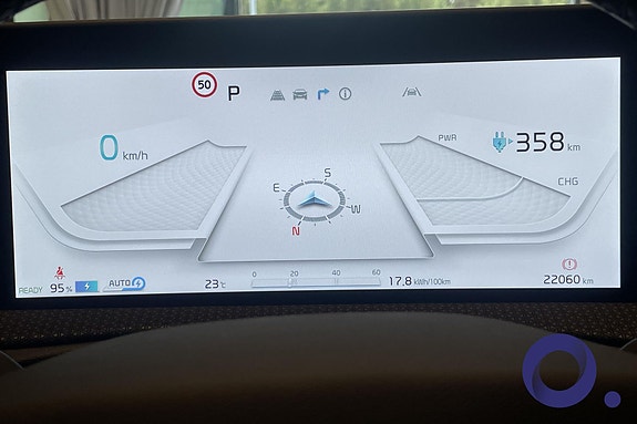 Kia EV6 14 of 16