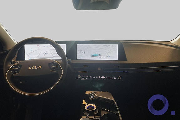 Kia EV6 13 of 16