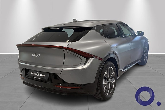 Kia EV6 6 of 16