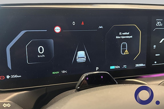 Kia EV9 15 of 18