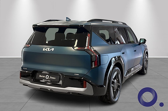 Kia EV9 7 of 18