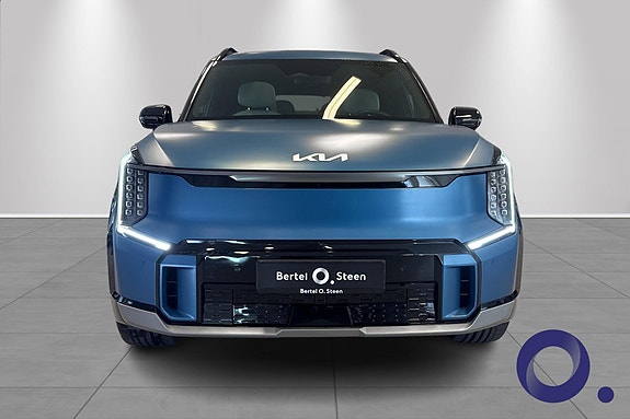 Kia EV9 10 of 18