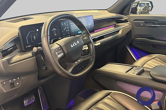 Kia EV9 13 of 18