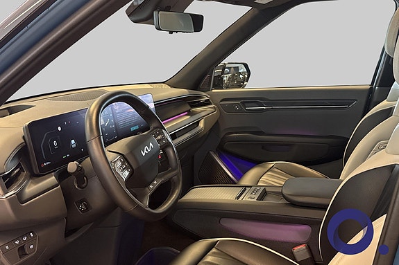 Kia EV9 12 of 18