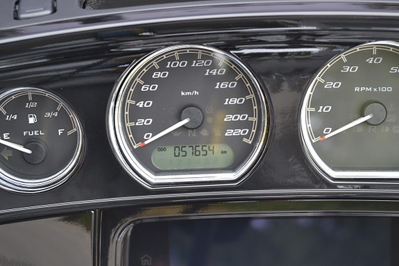 Harley-Davidson FLHXS 16 of 17