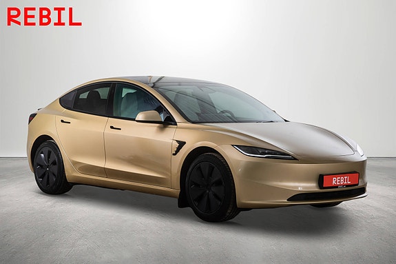 Tesla Model 3 4 of 27