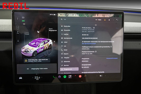 Tesla Model 3 13 of 27