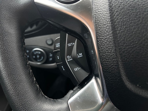 Ford Transit Connect 18 of 30