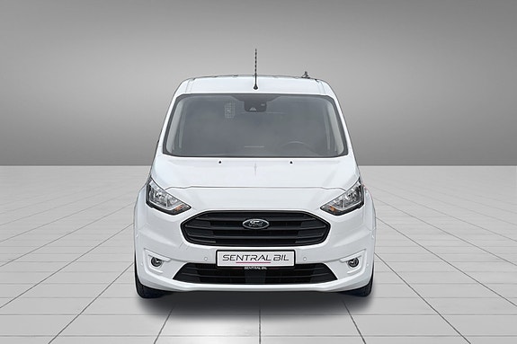 Ford Transit Connect 4 of 30