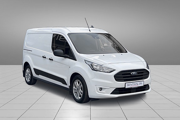 Ford Transit Connect 3 of 30
