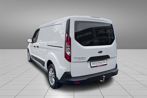 Ford Transit Connect 7 of 30