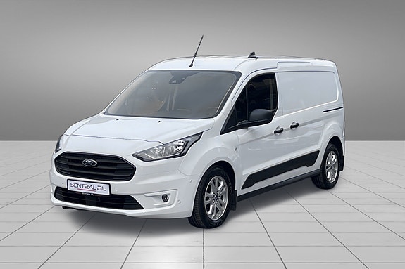 Ford Transit Connect 2 of 30