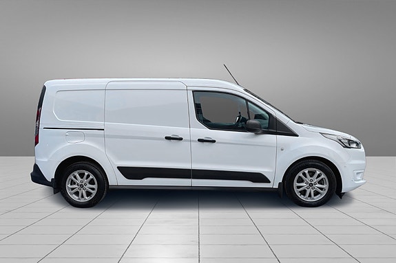 Ford Transit Connect 6 of 30