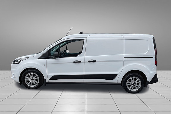 Ford Transit Connect 5 of 30
