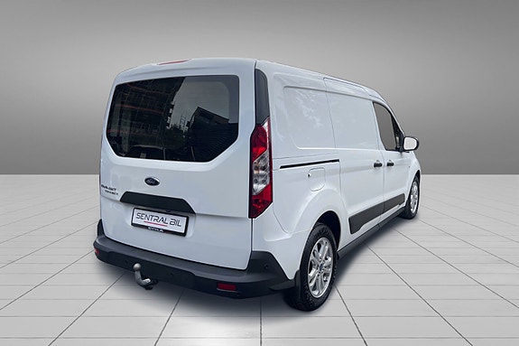 Ford Transit Connect 9 of 30