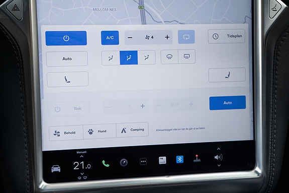 Tesla Model X 28 of 30