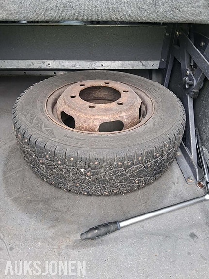 Mercedes-Benz Sprinter 16 of 30