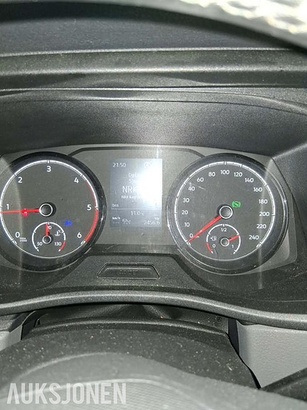 Mercedes-Benz Sprinter 18 of 30