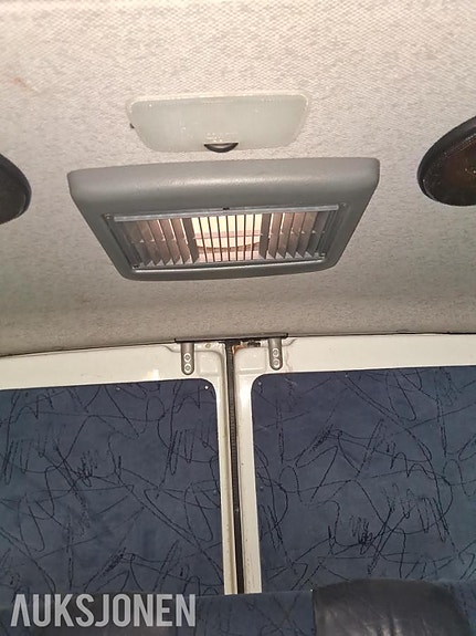Mercedes-Benz Sprinter 25 of 30