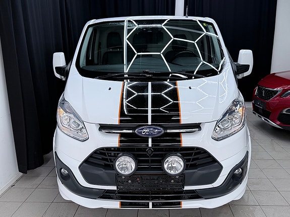 Ford Transit 2 of 30