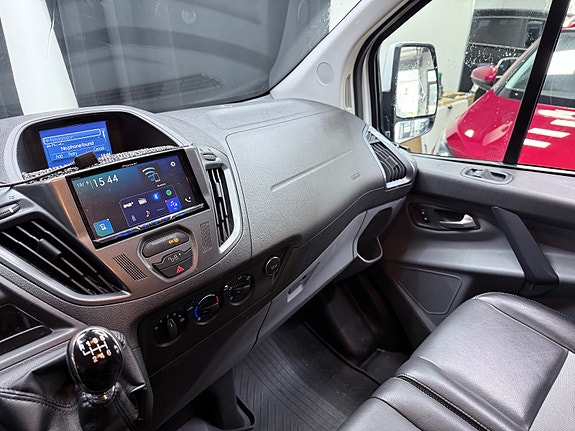Ford Transit 20 of 30