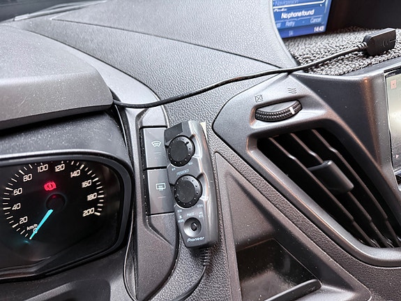 Ford Transit 17 of 30