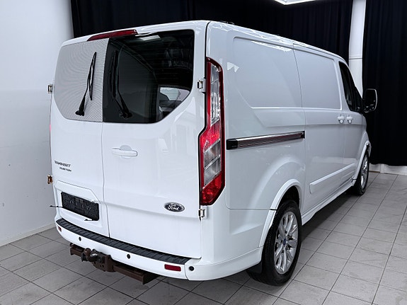 Ford Transit 6 of 30