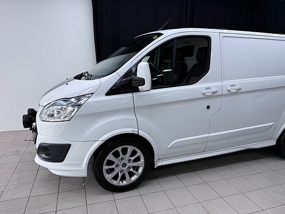 Ford Transit 4 of 30