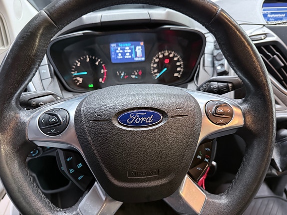 Ford Transit 14 of 30