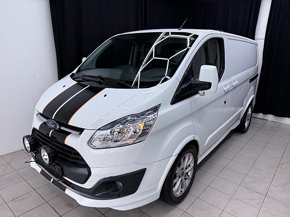 Ford Transit 3 of 30
