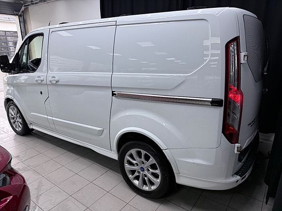 Ford Transit 5 of 30