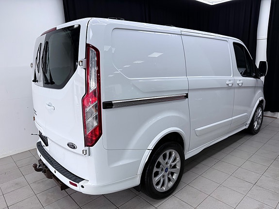 Ford Transit 8 of 30