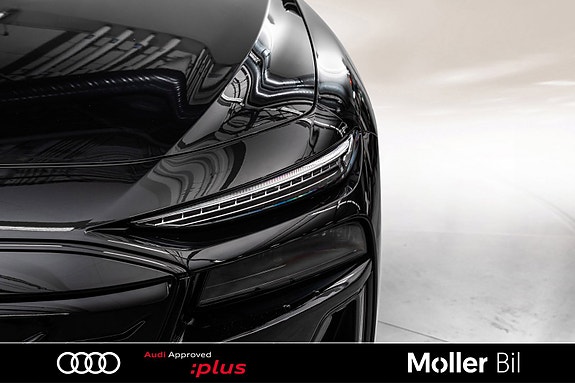 Audi A6 e-tron 4 of 27