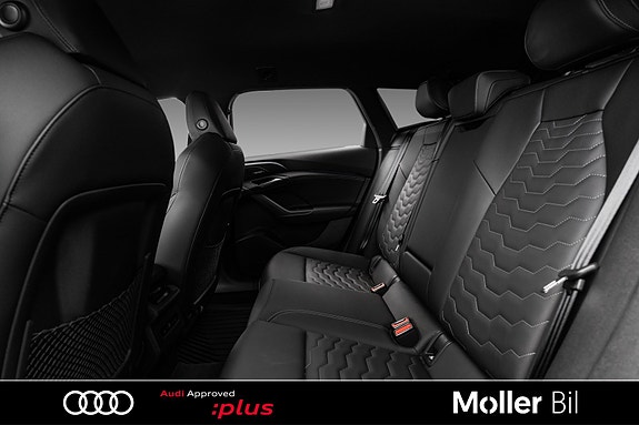 Audi A6 e-tron 12 of 27