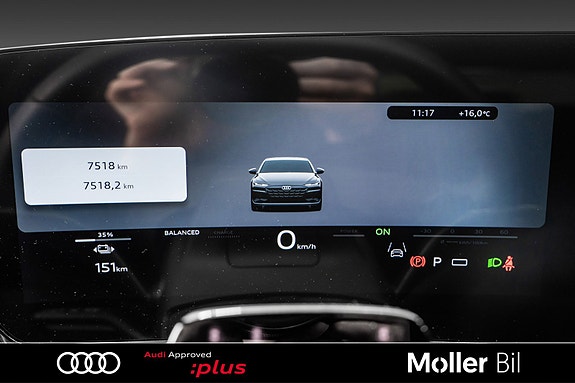 Audi A6 e-tron 17 of 27